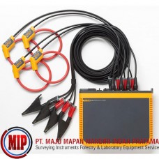 FLUKE 1742 (FLUKE-1742/30/EUS) Three-Phase Semi-Fixed Energy Logger FLUKE 1742 (FLUKE-1742/30/EUS) Three-Phase Semi-Fixed Energy Logger